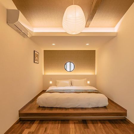 谷町君-星屋旅館-東山望月居/鴨川４min/清水五条駅220M Quioto Exterior foto