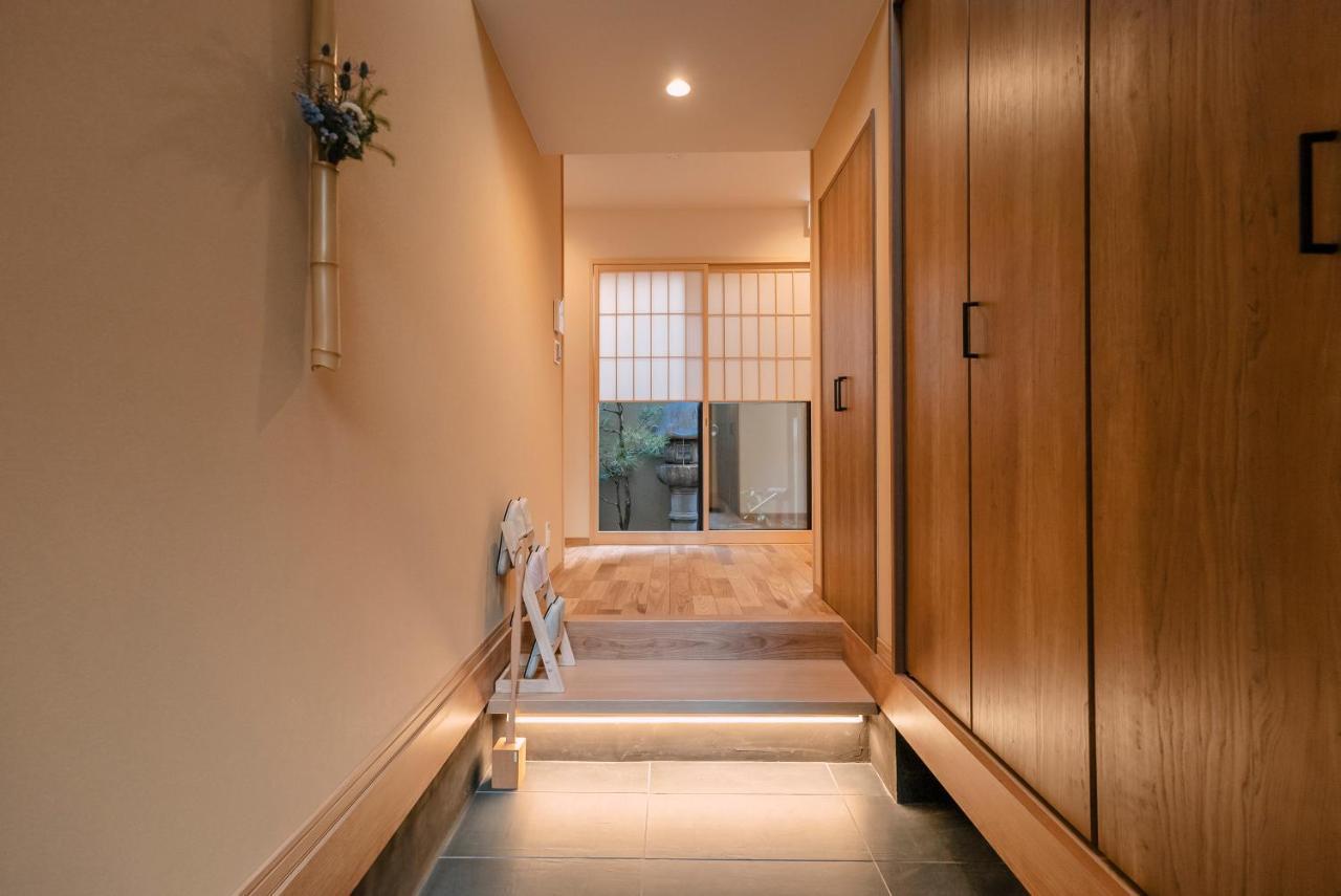 谷町君-星屋旅館-東山望月居/鴨川４min/清水五条駅220M Quioto Exterior foto