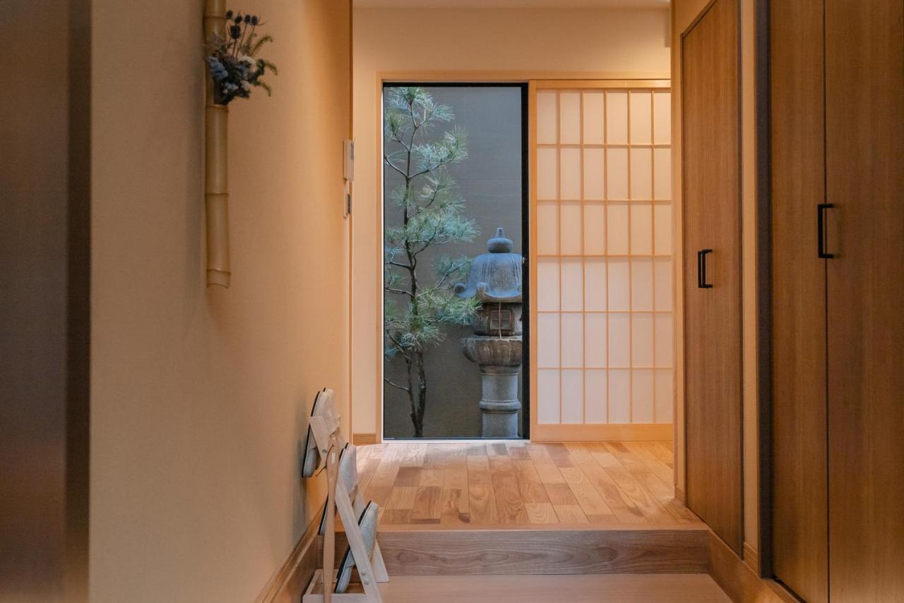 谷町君-星屋旅館-東山望月居/鴨川４min/清水五条駅220M Quioto Exterior foto